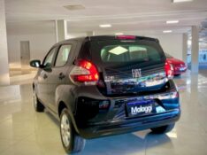 FIAT MOBI LIKE 1.0 FLEX 2019/2020 MALAGGI VEÍCULOS ENCANTADO / Carros no Vale