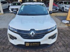 RENAULT KWID ZEN 2 /2024 CHIMA VEÍCULOS VENÂNCIO AIRES / Carros no Vale