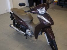 HONDA MOTOS BIZ 125 2022/2022 BENTO MOTORS BENTO GONÇALVES / Carros no Vale