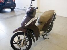 HONDA MOTOS BIZ 125 2022/2022 BENTO MOTORS BENTO GONÇALVES / Carros no Vale