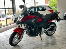 HONDA MOTOS NC 750 X 2019/2020 SÉTIMA VEÍCULOS GUAPORÉ / Carros no Vale