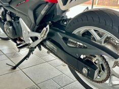 HONDA MOTOS NC 750 X 2019/2020 SÉTIMA VEÍCULOS GUAPORÉ / Carros no Vale