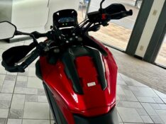 HONDA MOTOS NC 750 X 2019/2020 SÉTIMA VEÍCULOS GUAPORÉ / Carros no Vale