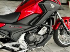 HONDA MOTOS NC 750 X 2019/2020 SÉTIMA VEÍCULOS GUAPORÉ / Carros no Vale