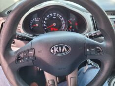 KIA SPORTAGE 2.0 LX2 OFF G4 2015/2015 ADRIANO VEÍCULOS CRUZEIRO DO SUL / Carros no Vale