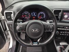 KIA SPORTAGE EX 2.0 16V/ 2.0 16V FLEX AUT. 2018/2018 ROSAUTO VEÍCULOS VENÂNCIO AIRES / Carros no Vale