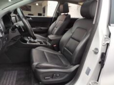 KIA SPORTAGE EX 2.0 16V/ 2.0 16V FLEX AUT. 2018/2018 ROSAUTO VEÍCULOS VENÂNCIO AIRES / Carros no Vale