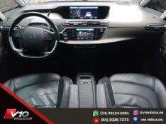 CITROEN C4 PICASSO INTENSIVE 1.6 16V 2018/2018 V10 VEÍCULOS CAXIAS DO SUL / Carros no Vale