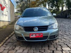 VOLKSWAGEN GOLF SPORTLINE 1.6 MI TOTAL FLEX 8V 4P 2012/2012 ELY AUTOMÓVEIS LAJEADO / Carros no Vale