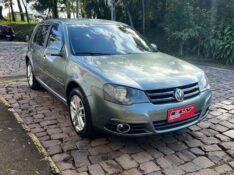 VOLKSWAGEN GOLF SPORTLINE 1.6 MI TOTAL FLEX 8V 4P 2012/2012 ELY AUTOMÓVEIS LAJEADO / Carros no Vale