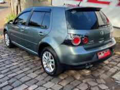 VOLKSWAGEN GOLF SPORTLINE 1.6 MI TOTAL FLEX 8V 4P 2012/2012 ELY AUTOMÓVEIS LAJEADO / Carros no Vale