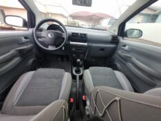 VOLKSWAGEN SPACEFOX 1.6 MI ROUTE 8V 2010/2010 MG VEÍCULOS ARROIO DO MEIO / Carros no Vale