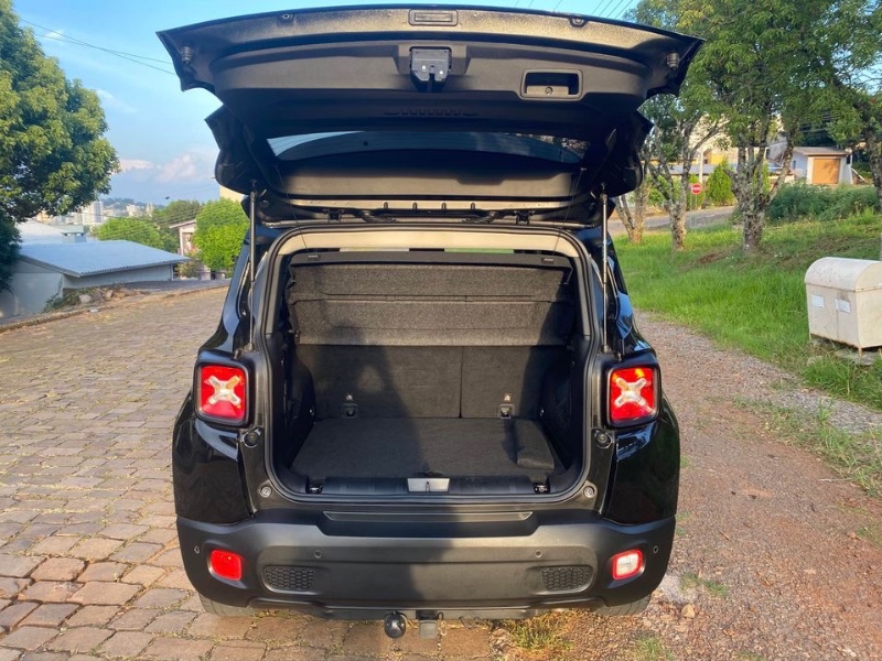 JEEP RENEGADE SPORT 2.0 4X4 TURBO 2016/2016 BOSCO AUTOMÓVEIS GUAPORÉ / Carros no Vale