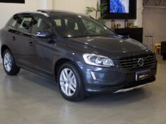 VOLVO XC 60 D5 MOMEMTUM 2016/2017 BENTO MOTORS BENTO GONÇALVES / Carros no Vale