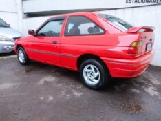 FORD ESCORT 1.8 L 8V 1993/1993 ALTERNATIVA VEÍCULOS LAJEADO / Carros no Vale