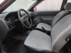 FORD ESCORT 1.8 L 8V 1993/1993 ALTERNATIVA VEÍCULOS LAJEADO / Carros no Vale