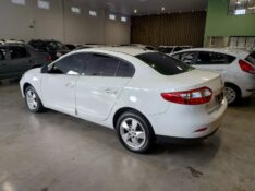 RENAULT FLUENCE 2.0 DYNAMIQUE 16V FLEX 4P AUTOMÁTICO 2011/2012 M&C AUTOMÓVEIS CAXIAS DO SUL / Carros no Vale