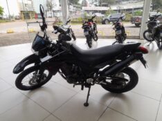 YAMAHA XT 660 R /2009 JASER MOTOS LAJEADO / Carros no Vale