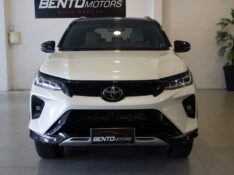 TOYOTA HILUX SW4 2.8 SRX 2022 2022/2022 BENTO MOTORS BENTO GONÇALVES / Carros no Vale