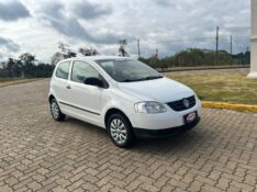 VOLKSWAGEN FOX 1.0 ROUTE 8V 2008/2009 NEURI VEÍCULOS LAJEADO / Carros no Vale