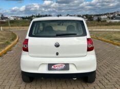 VOLKSWAGEN FOX 1.0 ROUTE 8V 2008/2009 NEURI VEÍCULOS LAJEADO / Carros no Vale