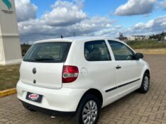 VOLKSWAGEN FOX 1.0 ROUTE 8V 2008/2009 NEURI VEÍCULOS LAJEADO / Carros no Vale