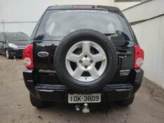 FORD ECOSPORT XLT 2.0/ 2.0 FLEX 16V 5P AUT. 2007/2008 ALTERNATIVA VEÍCULOS LAJEADO / Carros no Vale