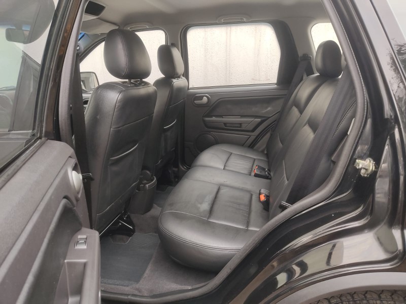 FORD ECOSPORT XLT 2.0/ 2.0 FLEX 16V 5P AUT. 2007/2008 ALTERNATIVA VEÍCULOS LAJEADO / Carros no Vale