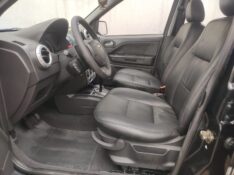 FORD ECOSPORT XLT 2.0/ 2.0 FLEX 16V 5P AUT. 2007/2008 ALTERNATIVA VEÍCULOS LAJEADO / Carros no Vale