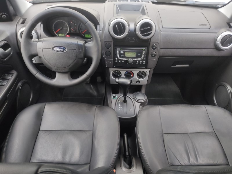 FORD ECOSPORT XLT 2.0/ 2.0 FLEX 16V 5P AUT. 2007/2008 ALTERNATIVA VEÍCULOS LAJEADO / Carros no Vale