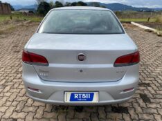 FIAT SIENA 1.4 EL 8V /2013 RT 811 VEÍCULOS ARROIO DO MEIO / Carros no Vale