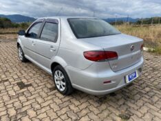 FIAT SIENA 1.4 EL 8V /2013 RT 811 VEÍCULOS ARROIO DO MEIO / Carros no Vale