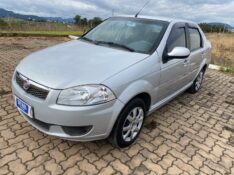 FIAT SIENA 1.4 EL 8V /2013 RT 811 VEÍCULOS ARROIO DO MEIO / Carros no Vale