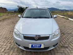 FIAT SIENA 1.4 EL 8V /2013 RT 811 VEÍCULOS ARROIO DO MEIO / Carros no Vale