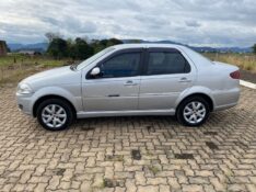 FIAT SIENA 1.4 EL 8V /2013 RT 811 VEÍCULOS ARROIO DO MEIO / Carros no Vale