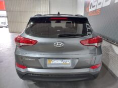 HYUNDAI TUCSON GLS 1.6 16V TURBO 2020/2020 ROSAUTO VEÍCULOS VENÂNCIO AIRES / Carros no Vale