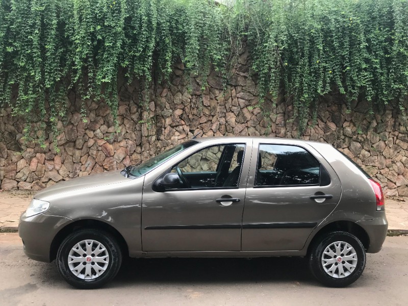 FIAT PALIO FIRE 1.0 2014/2015 ESTAÇÃO DO CARRO ESTRELA / Carros no Vale