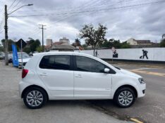 VOLKSWAGEN FOX1.0 GII 2012/2013 LS MULTIMARCAS VENÂNCIO AIRES / Carros no Vale