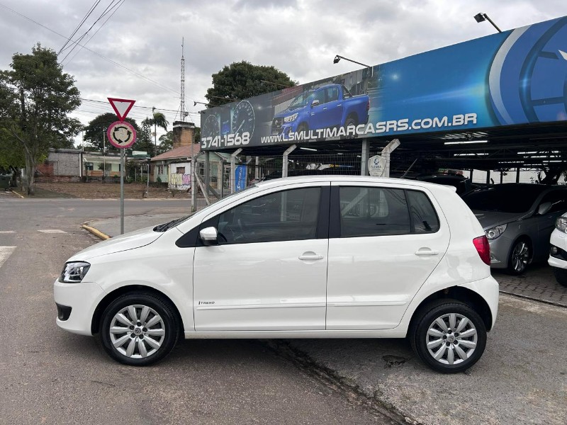 VOLKSWAGEN FOX1.0 GII 2012/2013 LS MULTIMARCAS VENÂNCIO AIRES / Carros no Vale