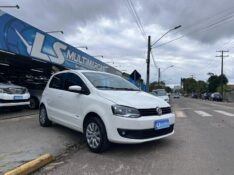 VOLKSWAGEN FOX1.0 GII 2012/2013 LS MULTIMARCAS VENÂNCIO AIRES / Carros no Vale