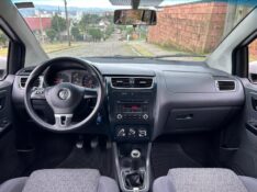 VOLKSWAGEN FOX1.0 GII 2012/2013 LS MULTIMARCAS VENÂNCIO AIRES / Carros no Vale