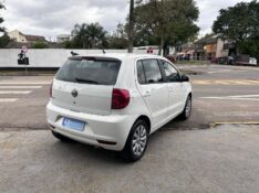 VOLKSWAGEN FOX1.0 GII 2012/2013 LS MULTIMARCAS VENÂNCIO AIRES / Carros no Vale