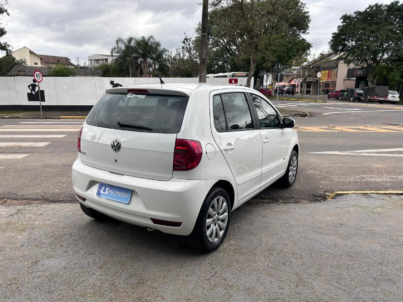 VOLKSWAGEN FOX1.0 GII 2012/2013 LS MULTIMARCAS VENÂNCIO AIRES / Carros no Vale