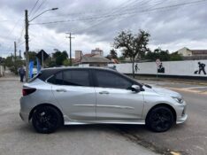 CHEVROLET ONIX PLUS 1.0 TURBO FLEX PREMIER AUTOMÁTICO 2020/2020 LS MULTIMARCAS VENÂNCIO AIRES / Carros no Vale