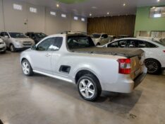 CHEVROLET MONTANA 1.4 MPFI SPORT CS 8V 2015/2016 M&C AUTOMÓVEIS CAXIAS DO SUL / Carros no Vale