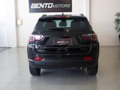 JEEP COMPASS 2.0 16V NIGHT EAGLE 4X4 2018/2018 BENTO MOTORS BENTO GONÇALVES / Carros no Vale