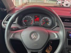 VOLKSWAGEN GOL 1.0L MC4 2021/2022 JM AUTOMÓVEIS VENÂNCIO AIRES / Carros no Vale