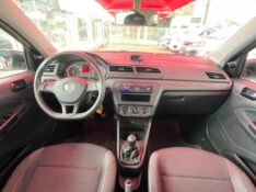 VOLKSWAGEN GOL 1.0L MC4 2021/2022 JM AUTOMÓVEIS VENÂNCIO AIRES / Carros no Vale