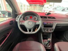 VOLKSWAGEN GOL 1.0L MC4 2021/2022 JM AUTOMÓVEIS VENÂNCIO AIRES / Carros no Vale