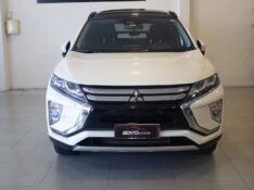 MITSUBISHI ECLIPSE CROSS SPORT AWC 2021/2022 BENTO MOTORS BENTO GONÇALVES / Carros no Vale